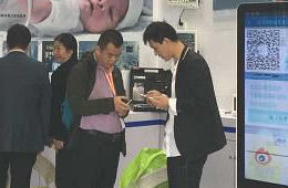 云监护天荣医疗亮相78届CMEF（昆明）秋季展