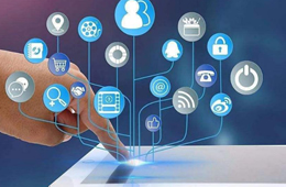 五大科技趋势 “云物移大智”助推医疗科技发展