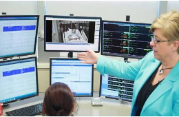 远程监护和移动监护的未来趋势