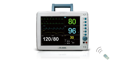 TR-900B多参数监护仪