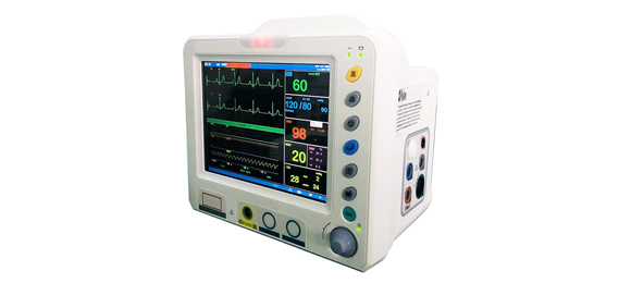 TR-900K多参数监护仪（8寸）