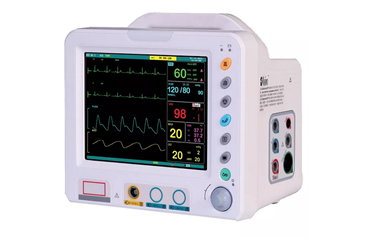 新生儿监护-masimo血氧测量技术助力新生儿先心病筛查！
