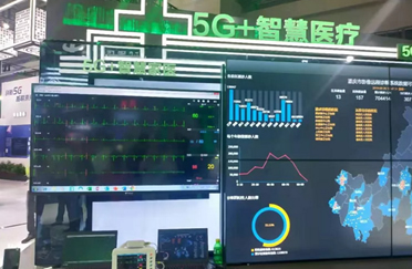 急救车监护-5G急救车的应用场景！