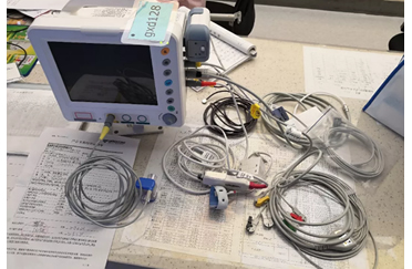 masimo血氧提醒您！英国新冠病毒毒株变异，伦敦上演“大逃离”！