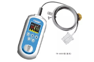 masimo血氧-防治新冠肺炎，家中也可常备脉氧仪!