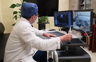 远程移动监护-天荣医疗，关于5G智慧医疗？你知道多少呢？