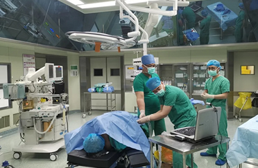 120急救系统-5G远程手术，你知道吗？