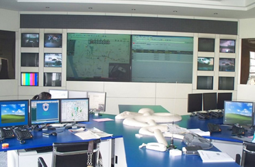 病人监护-天荣120急救车监护仪系统全面升级传统救护车