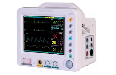 中央监护-天荣云监护入选徐州市智慧医疗器械产业链专班工作方案！