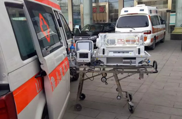 MASIMO血氧-天荣新生儿监护仪应用案例！