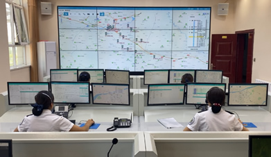 转运监护/病人监护天荣医疗-又一城市院前急救体系迈入智慧化管理新阶段！