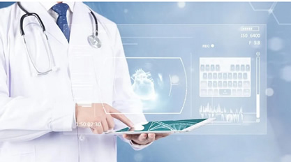 转运监护/120急救系统-天荣医疗5G救护车给行业带来的变化！