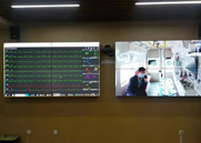 中央监护 / 5G+急救装备天荣医疗-5G智慧医疗，用技术拓宽生命通道！