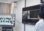 母亲胎儿监护/智能监护/天荣5G智慧型救护车的特点！