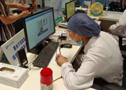 中央转运监护/5G+急救系统/互联网+院前急救天荣医疗溧阳市构建急诊急救大平台一体化