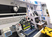 母亲胎儿监护/智能监护天荣医疗，十一国庆假期要来啦！