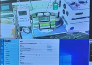 中央转运监护/母亲胎儿监护天荣医疗- 5G智能急救系统的优势！