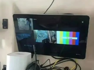 母亲胎儿监护/ 5G+急诊急救天荣医疗-5G+院前院内急诊急救系统！