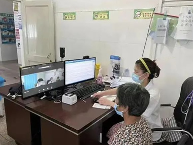 5G+急救系统/新生儿监护/天荣医疗-龙港120急救“黑马”是如何炼成的？