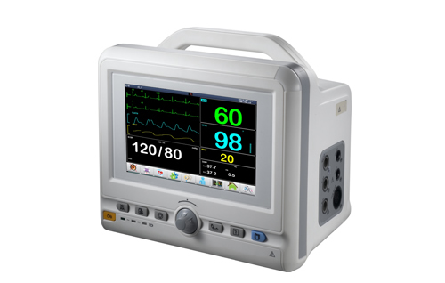 动物监护/宠物监护仪厂家天荣医疗-兽用监护仪的适应对象！