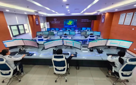 智能急救系统/120转运监护天荣医疗-5G智慧急救，无锡市120调度指挥系统升级