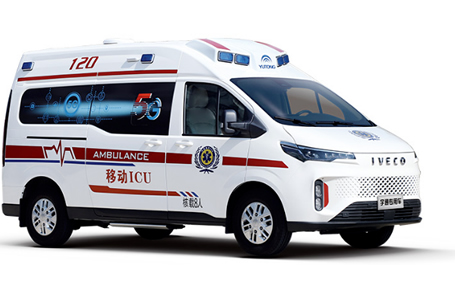 急诊急救信息化系统/5G急诊急救大平台天荣医疗-120急救车遇上5G的一场奇遇！