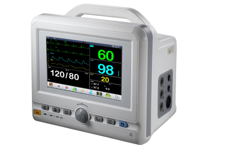 TR-500系列兽用监护可以给哪些可爱的宠物们带来监护呢！