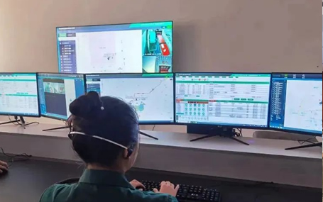 5G急诊急救助力康保县建设10分钟智慧医疗急救圈！