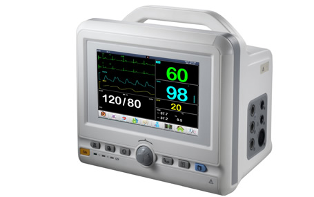 动物监护天荣医疗-宠物监护仪使用需要注意哪些呢？