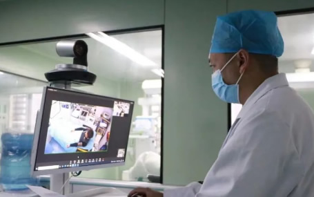 5G急救系统/ 远程移动监护天荣医疗-关于5G移动查房车，你知道多少呢？