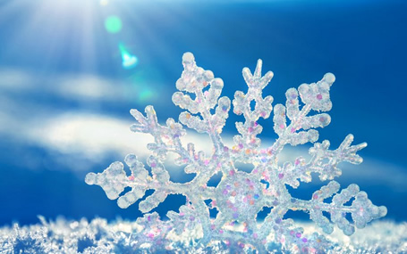 智慧急救云/急诊急救信息化天荣医疗-2024立春后的大雪如约而至！