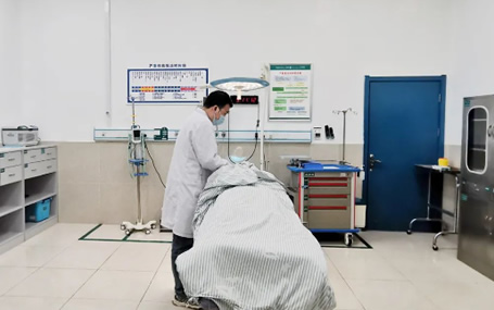 5G车载网关/ 互联网+院前急救天荣医疗-急诊急救平台在救治中发挥的作用！