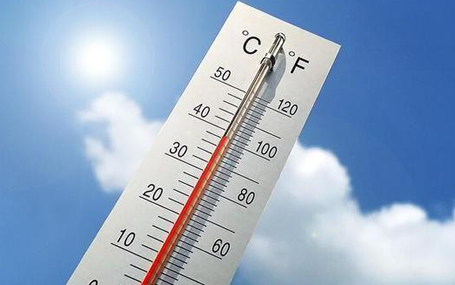 5G音视频远程会诊/急诊急救信息化系统天荣医疗-高温时节，注意出行安全！