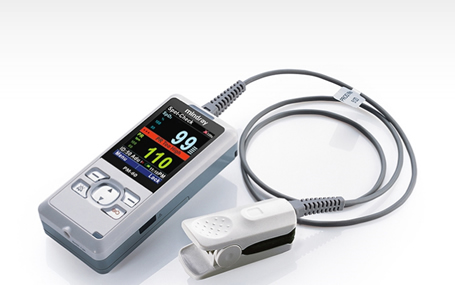 5G急救系统/互联网+院前急救天荣医疗-Masimo血氧，那些我们不知道的事！
