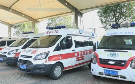 5G音视频远程会诊/急诊急救信息化系统天荣医疗-5G智慧急救模式：编织生命的“数字守护网”