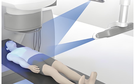 5G音视频远程会诊/院前急救电子病历天荣医疗-病人定位系统，当医院装上 “智慧导航”，生命救援按下加速键！