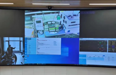 院前急救信息传输/5G急救系统天荣医疗-5G智慧型救护车让生命赛道提档加速