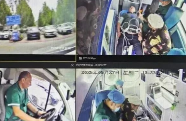 院前急救信息传输/智能急救系统天荣医疗-120 急救转运监护：生命接力中的关键保障
