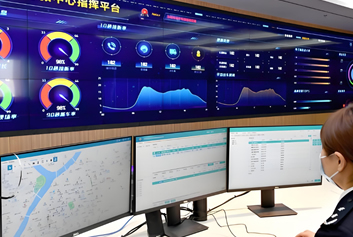 智慧急救系统/院前急救电子病历天荣医疗-病人定位系统，让每一次守护都精准抵达