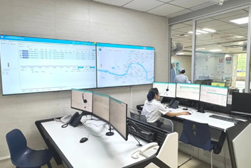 5G急救系统/院前院内协同救治天荣医疗-漳平 “生命防线” 升级：120 急救指挥中心织密城乡救援网络