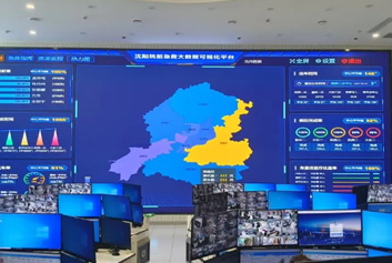 智慧急救系统/5G智慧型救护车天荣医疗-沈阳市构建区域健康信息一张网，智慧急救开启“上车即入院”模式