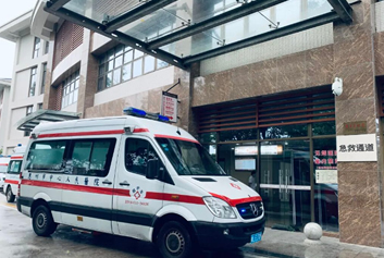 5G应急救援/院前急救信息传输天荣医疗-惠州5G 赋能实现“上车即入院”，技术+流程双驱动生死救援零时差