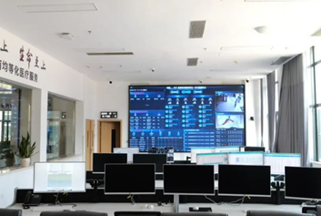 5G急救系统/急救车载监护仪天荣医疗-贵州大方县，5G智慧急救赋能县域急危重症救治一体化系统