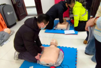 互联网+院前急救/5G音视频远程会诊天荣医疗-温州市急救中心数智赋能，构建全流程智慧急救新模式