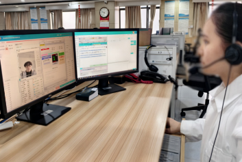 5G音视频远程会诊/急诊急救信息化系统天荣医疗-广州急救视频远程指导，为生命救援按下“加速键”