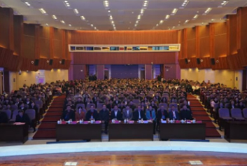 5G车载终端/急诊急救信息化系统天荣医疗-中南大学湘雅医学院附属株洲医院举办5G智慧急救创伤一体化平台启动仪式