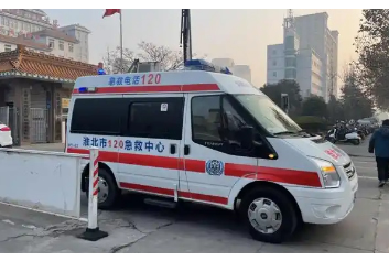 病人定位系统/5G音视频远程会诊天荣医疗-5G：为应急救援插上“生命翅膀”
