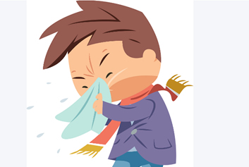 远程移动监护/急诊急救信息化系统天荣医疗-流感高峰来袭，别让“硬扛”拖垮你的健康