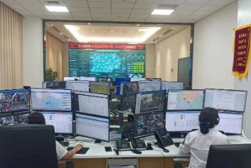 5G应急救援/智慧急救系统天荣医疗-守护银发族！宜昌“一键呼救”暖民心，智慧急救为生命争分夺秒