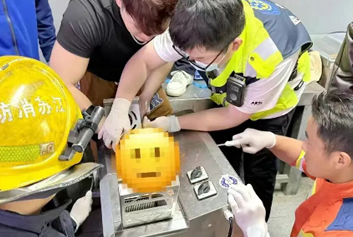 智慧急救系统/5G智慧型救护车天荣医疗-盘点江苏急救2025，着力推动“数智赋能”，打造智能急救体系